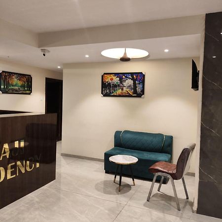 New Balaji Residency By Glitz Hotels Ulhāsnagar Exterior foto