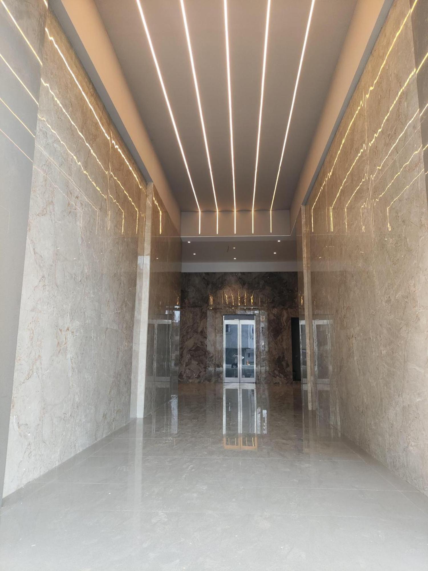 New Balaji Residency By Glitz Hotels Ulhāsnagar Exterior foto